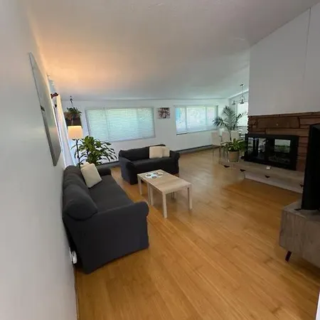 Entire Home 3 Bds 2 Bats Seattle Extérieur photo