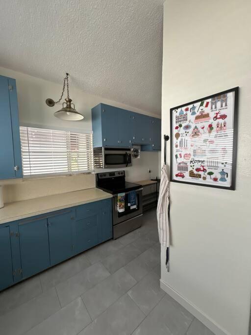 Appartement Entire 3 Bds 2 Bats