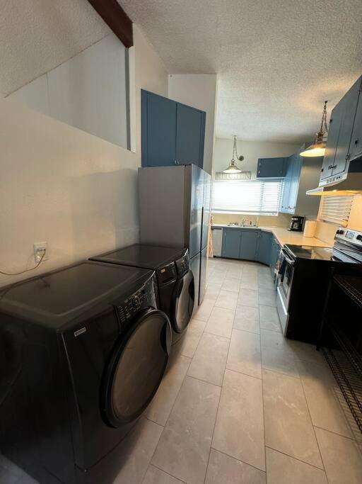 Appartement Entire 3 Bds 2 Bats Seattle